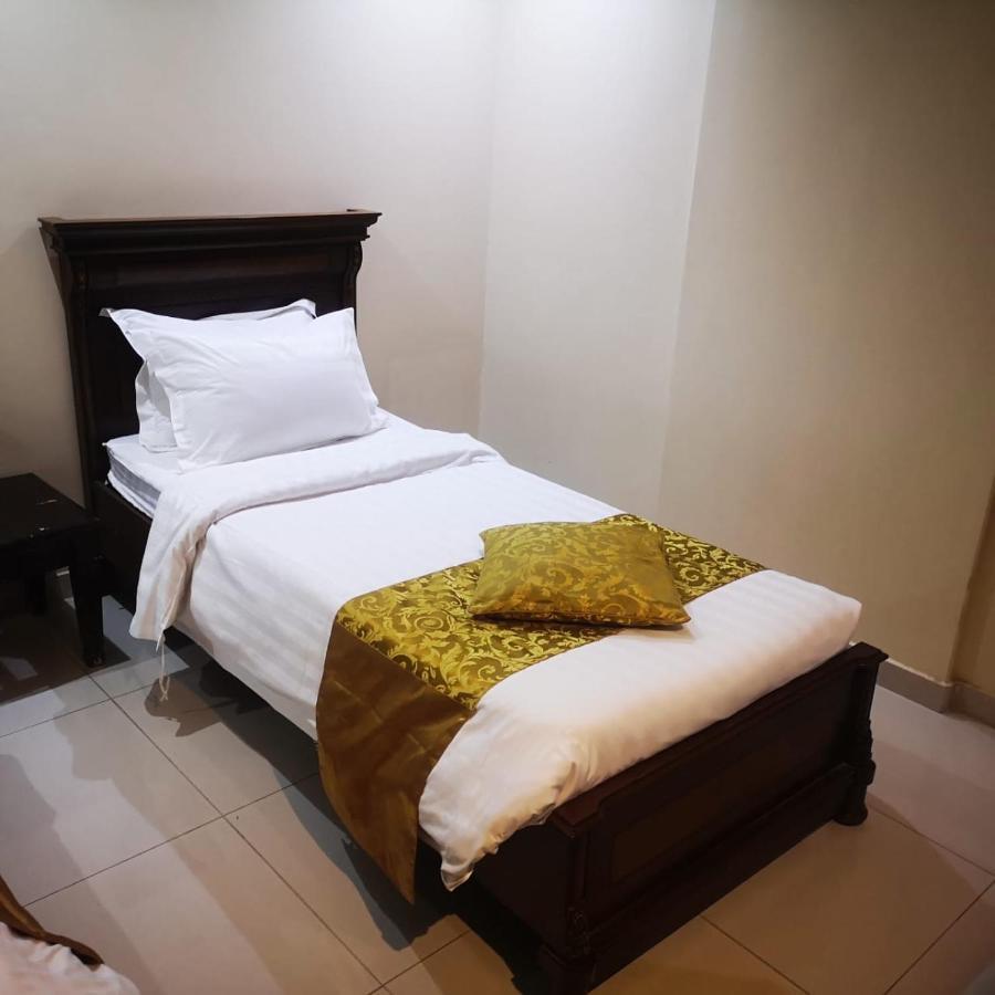 Rozana For Monthly And Yearly Rent ג'דה מראה חיצוני תמונה