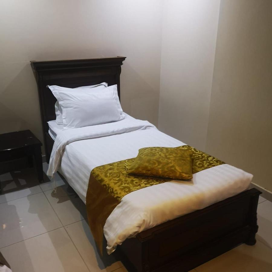 Rozana For Monthly And Yearly Rent ג'דה מראה חיצוני תמונה