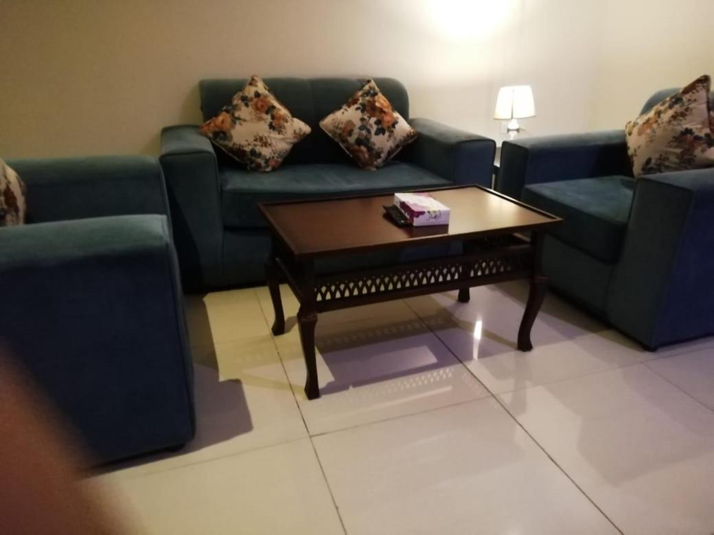Rozana For Monthly And Yearly Rent ג'דה מראה חיצוני תמונה