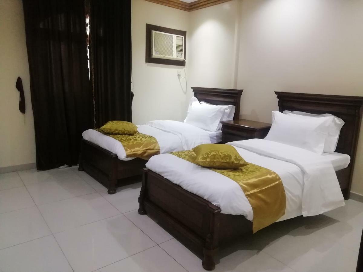 Rozana For Monthly And Yearly Rent ג'דה מראה חיצוני תמונה
