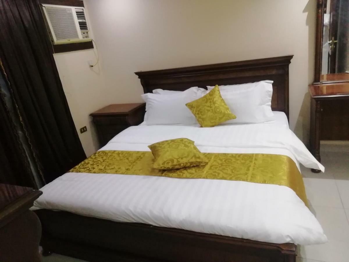Rozana For Monthly And Yearly Rent ג'דה מראה חיצוני תמונה