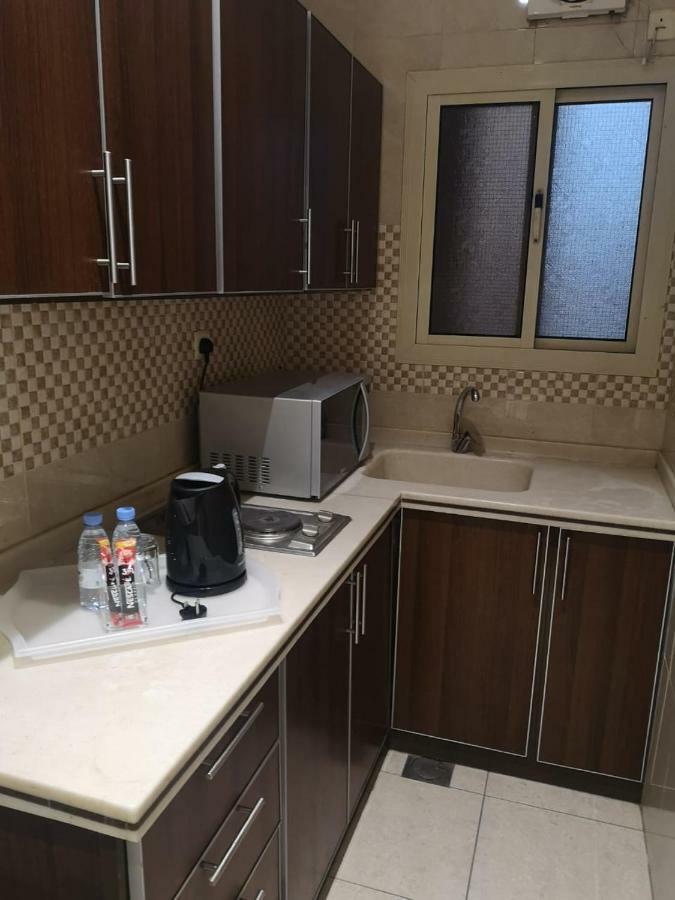 Rozana For Monthly And Yearly Rent ג'דה מראה חיצוני תמונה