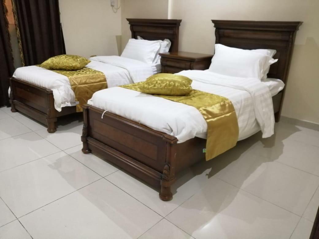 Rozana For Monthly And Yearly Rent ג'דה מראה חיצוני תמונה