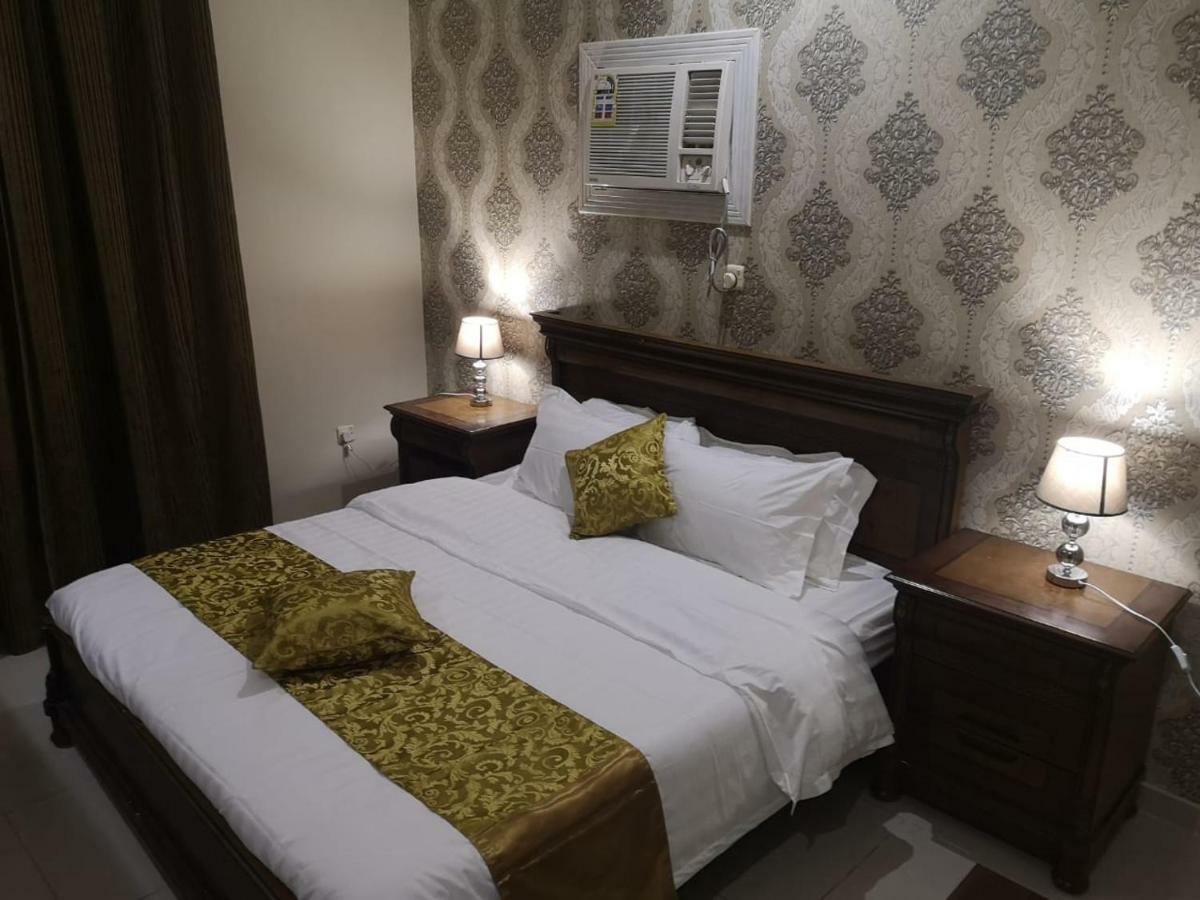 Rozana For Monthly And Yearly Rent ג'דה מראה חיצוני תמונה