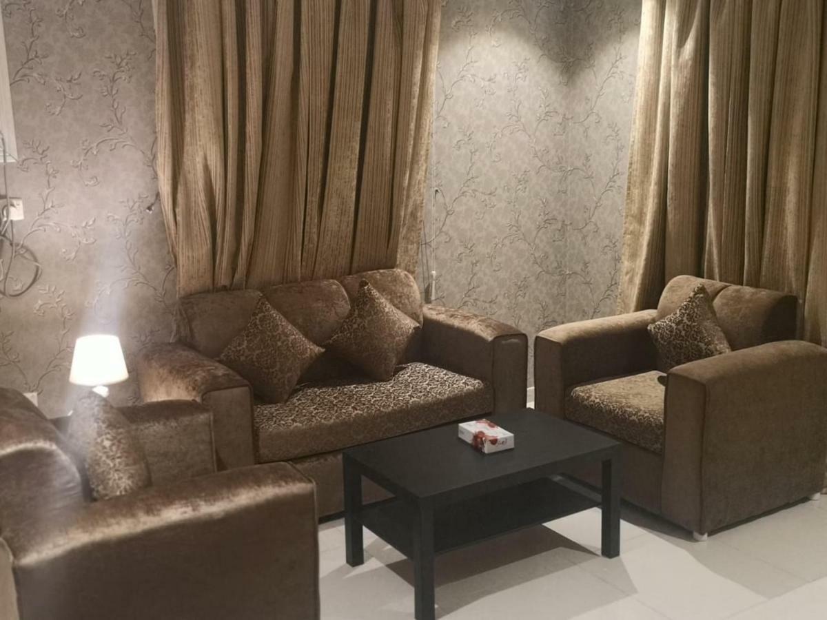 Rozana For Monthly And Yearly Rent ג'דה מראה חיצוני תמונה