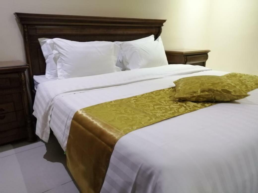 Rozana For Monthly And Yearly Rent ג'דה מראה חיצוני תמונה