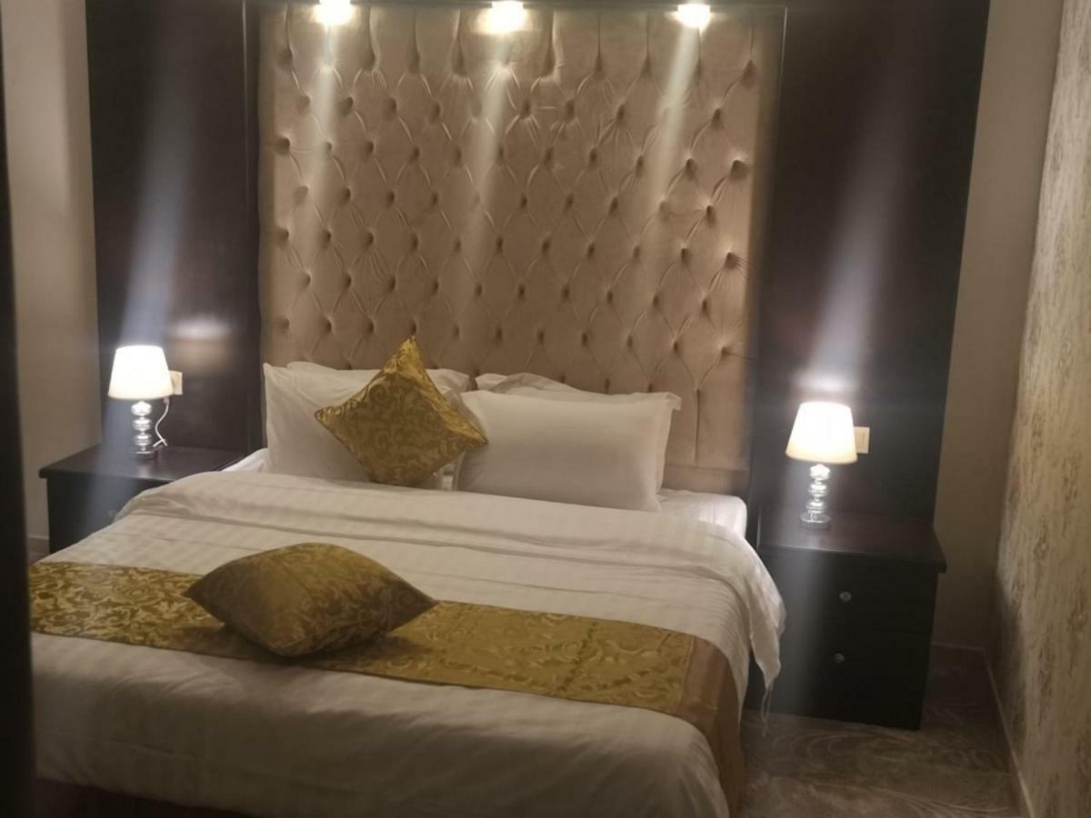 Rozana For Monthly And Yearly Rent ג'דה מראה חיצוני תמונה