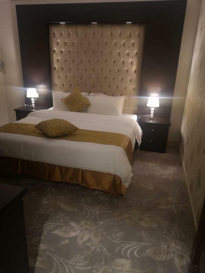 Rozana For Monthly And Yearly Rent ג'דה מראה חיצוני תמונה