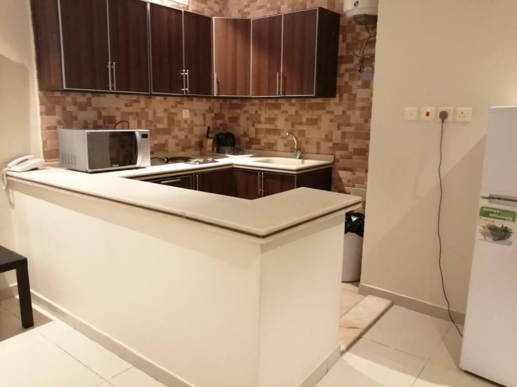 Rozana For Monthly And Yearly Rent ג'דה מראה חיצוני תמונה
