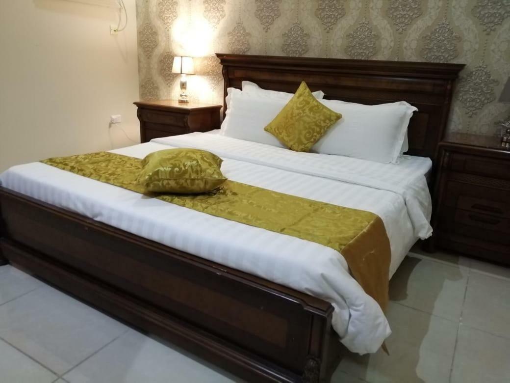 Rozana For Monthly And Yearly Rent ג'דה מראה חיצוני תמונה