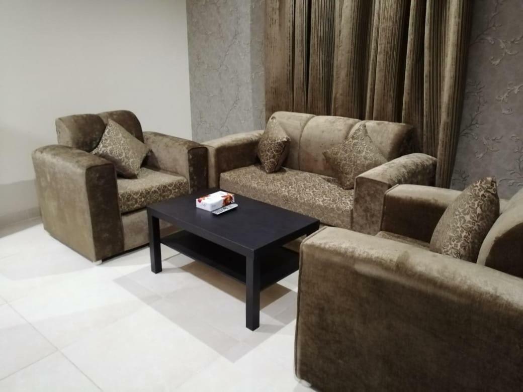 Rozana For Monthly And Yearly Rent ג'דה מראה חיצוני תמונה