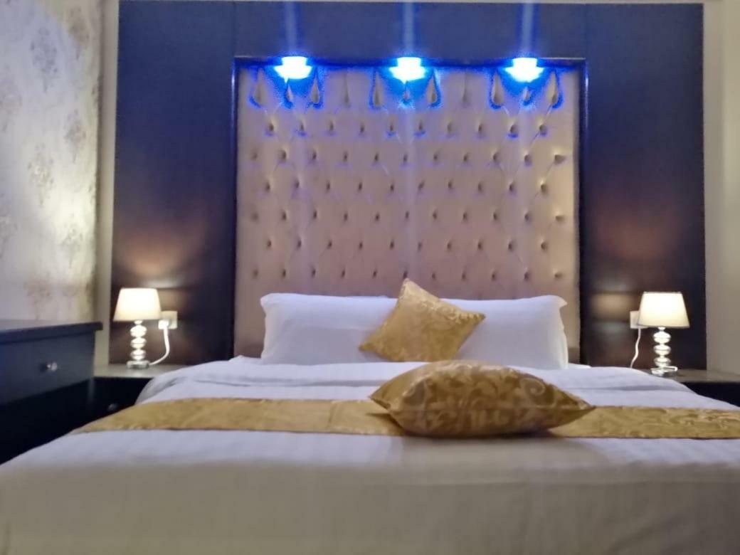 Rozana For Monthly And Yearly Rent ג'דה מראה חיצוני תמונה