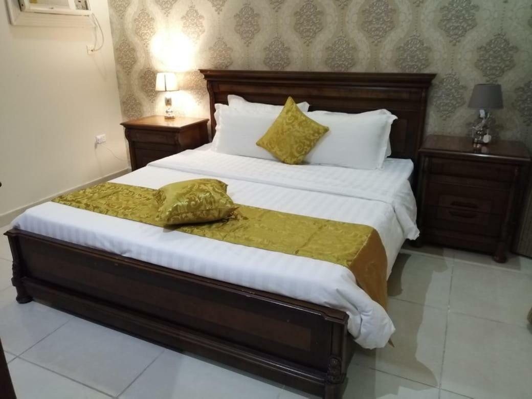 Rozana For Monthly And Yearly Rent ג'דה מראה חיצוני תמונה
