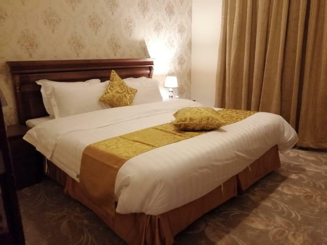 Rozana For Monthly And Yearly Rent ג'דה מראה חיצוני תמונה