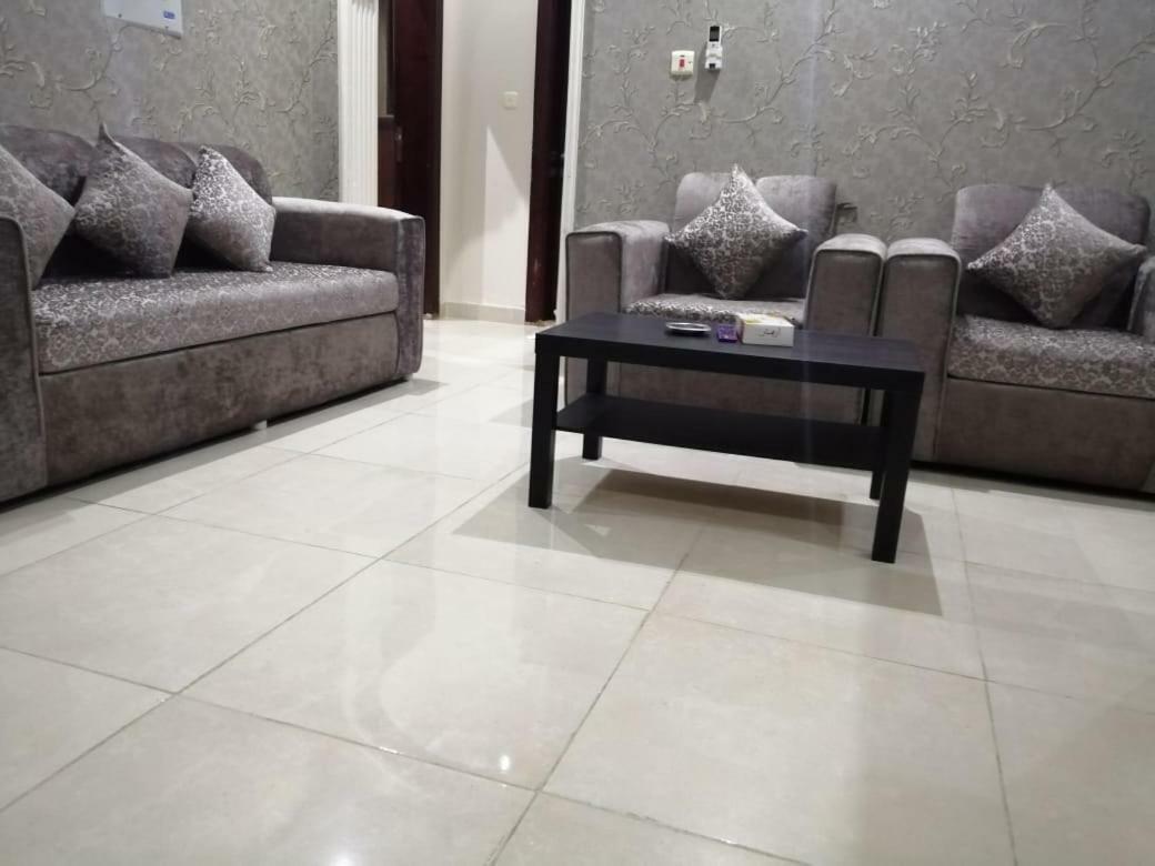Rozana For Monthly And Yearly Rent ג'דה מראה חיצוני תמונה
