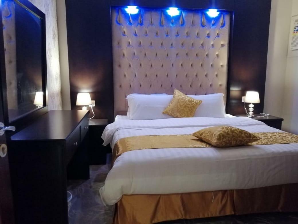 Rozana For Monthly And Yearly Rent ג'דה מראה חיצוני תמונה