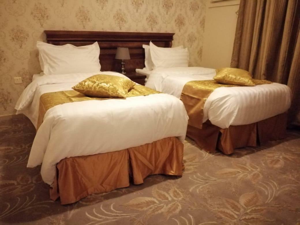 Rozana For Monthly And Yearly Rent ג'דה מראה חיצוני תמונה