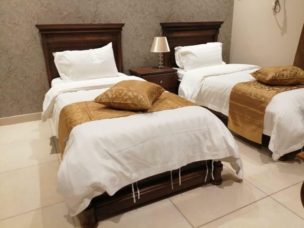 Rozana For Monthly And Yearly Rent ג'דה מראה חיצוני תמונה