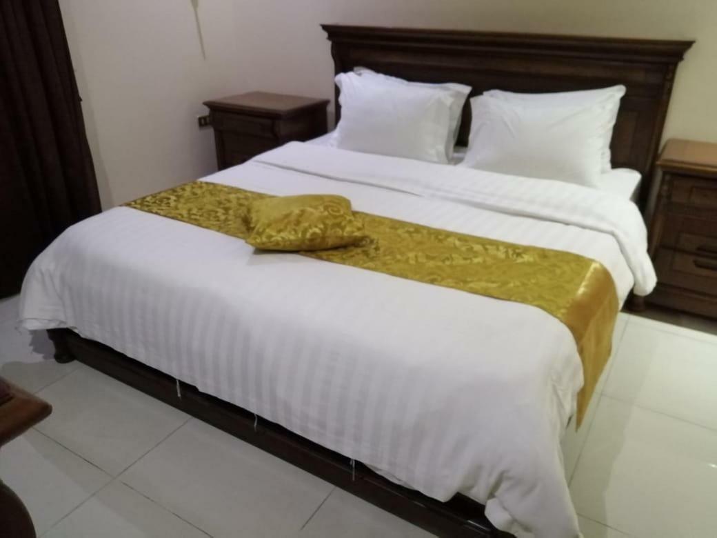 Rozana For Monthly And Yearly Rent ג'דה מראה חיצוני תמונה
