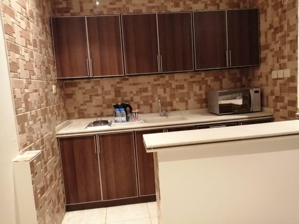 Rozana For Monthly And Yearly Rent ג'דה מראה חיצוני תמונה
