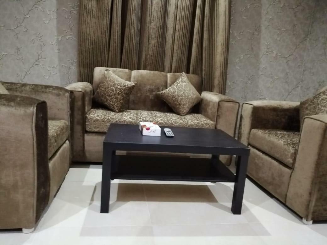 Rozana For Monthly And Yearly Rent ג'דה מראה חיצוני תמונה