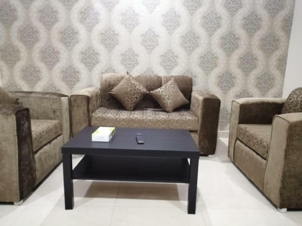 Rozana For Monthly And Yearly Rent ג'דה מראה חיצוני תמונה