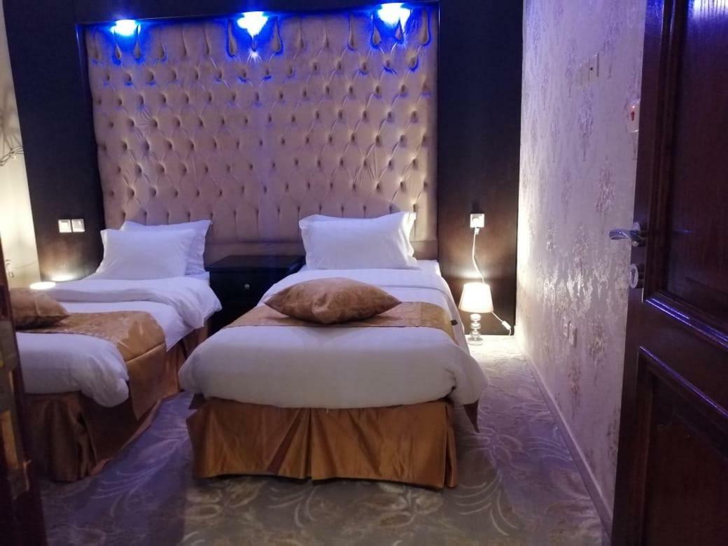 Rozana For Monthly And Yearly Rent ג'דה מראה חיצוני תמונה