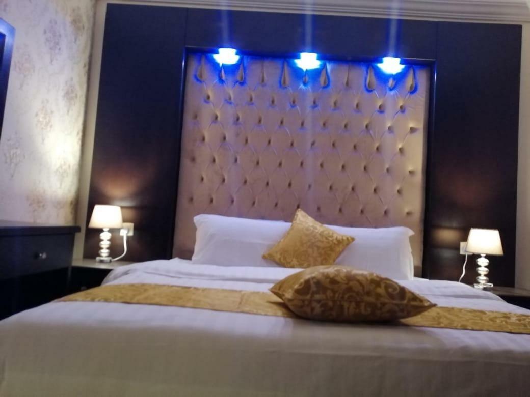 Rozana For Monthly And Yearly Rent ג'דה מראה חיצוני תמונה