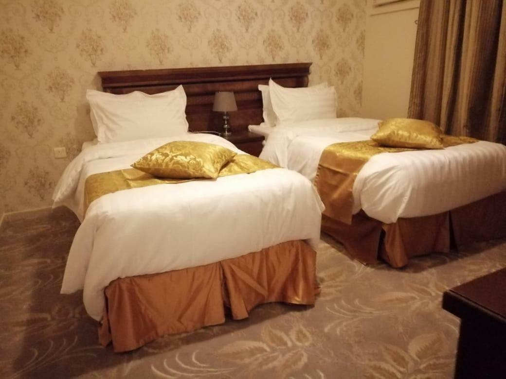 Rozana For Monthly And Yearly Rent ג'דה מראה חיצוני תמונה